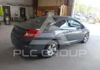 2013 Honda CIVIC фото