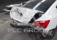 2013 Honda CIVIC photo