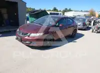 2013 Honda CIVIC photo