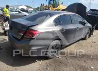 2013 Honda CIVIC photo
