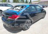 2013 Honda CIVIC фото