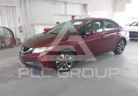 2013 Honda CIVIC фото