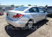 2013 Honda CIVIC фото