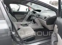 2013 Honda CIVIC photo