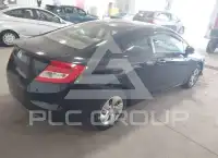 2013 Honda CIVIC фото