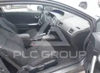 2013 Honda CIVIC фото