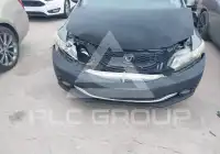 2013 Honda CIVIC фото