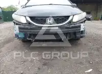 2013 Honda CIVIC фото