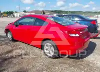 2013 Honda CIVIC фото