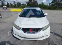 2013 Honda CIVIC фото