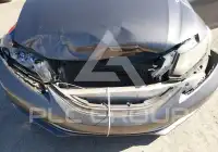 2013 Honda CIVIC фото
