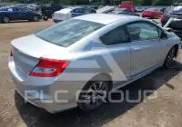 2013 Honda CIVIC фото