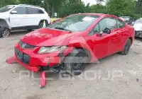 2013 Honda CIVIC фото