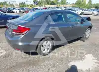 2013 Honda CIVIC фото