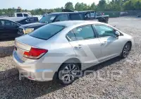 2013 Honda CIVIC фото