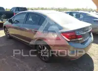 2013 Honda CIVIC photo