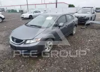 2013 Honda CIVIC photo