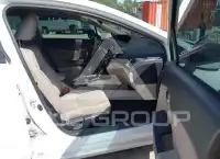 2013 Honda CIVIC photo