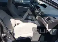 2013 Honda CIVIC фото