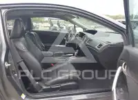2013 Honda CIVIC photo