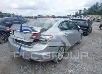 2013 Honda CIVIC photo