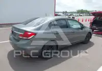 2013 Honda CIVIC photo