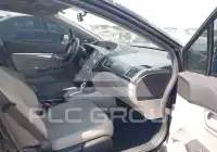 2013 Honda CIVIC фото