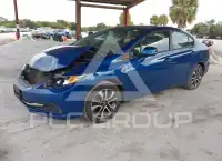 2013 Honda CIVIC photo
