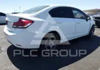 2013 Honda CIVIC photo