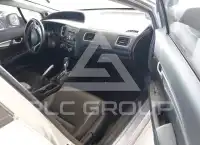 2013 Honda CIVIC фото