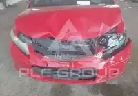 2013 Honda CIVIC фото