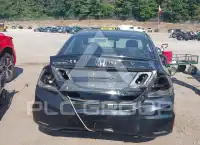 2013 Honda CIVIC фото