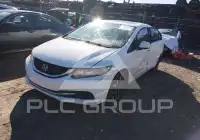2013 Honda CIVIC photo