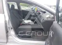 2013 Honda CIVIC photo