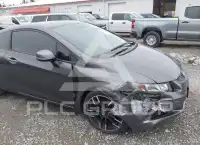 2013 Honda CIVIC фото