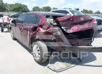 2013 Honda CIVIC photo