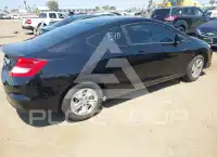 2013 Honda CIVIC фото
