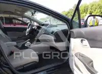 2013 Honda CIVIC фото