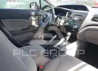 2013 Honda CIVIC photo