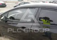 2013 Honda CIVIC фото