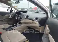 2013 Honda CIVIC фото