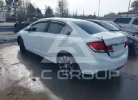 2013 Honda CIVIC фото