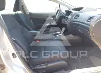 2013 Honda CIVIC photo