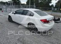 2013 Honda CIVIC photo