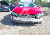 2013 Honda CIVIC фото