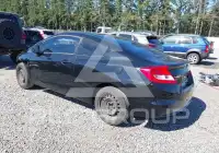 2013 Honda CIVIC photo
