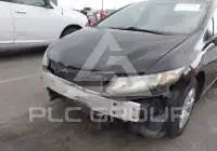 2013 Honda CIVIC photo