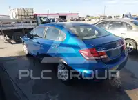 2013 Honda CIVIC фото