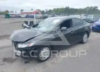 2013 Honda CIVIC photo