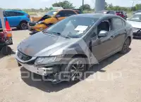 2013 Honda CIVIC фото